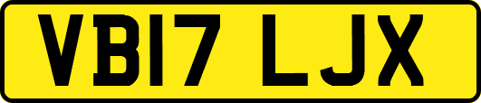 VB17LJX