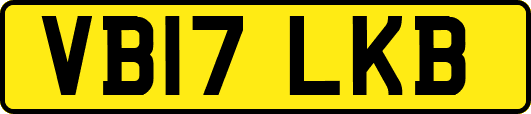 VB17LKB