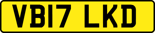 VB17LKD