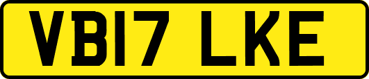VB17LKE