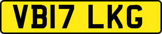 VB17LKG