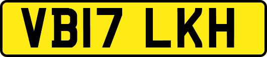 VB17LKH