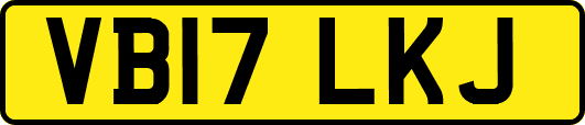 VB17LKJ
