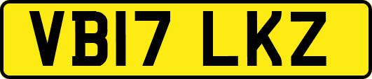 VB17LKZ