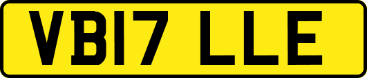 VB17LLE