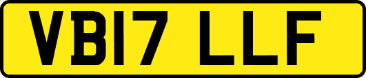 VB17LLF