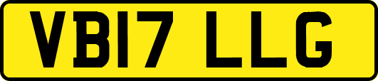 VB17LLG