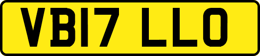 VB17LLO