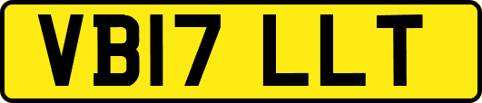 VB17LLT