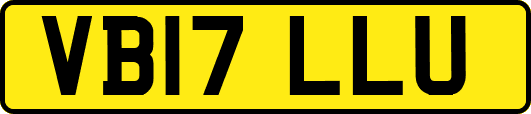 VB17LLU