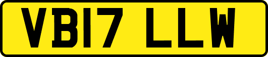 VB17LLW
