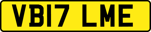 VB17LME
