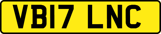 VB17LNC