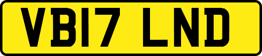VB17LND