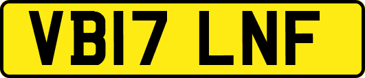 VB17LNF
