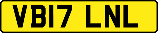 VB17LNL