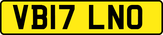 VB17LNO