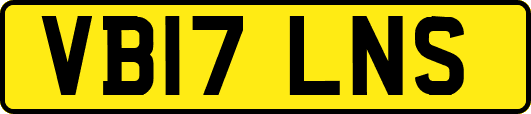 VB17LNS