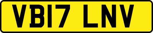 VB17LNV