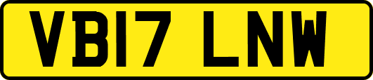 VB17LNW
