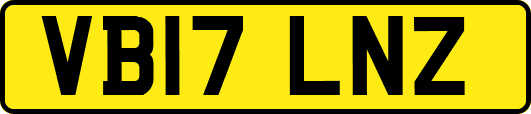 VB17LNZ