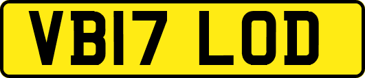 VB17LOD