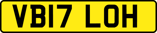 VB17LOH