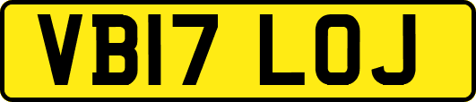 VB17LOJ