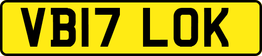 VB17LOK