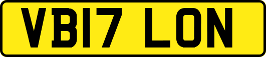 VB17LON