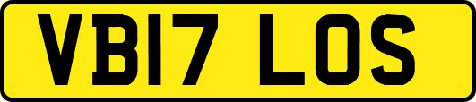 VB17LOS