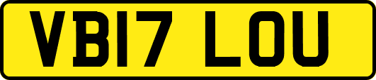 VB17LOU