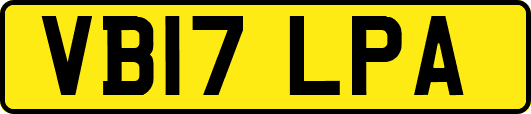 VB17LPA
