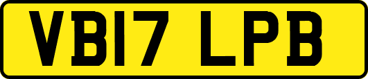 VB17LPB