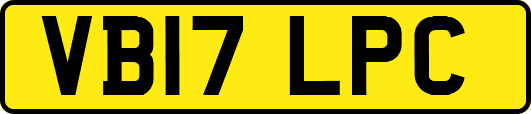 VB17LPC