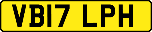 VB17LPH