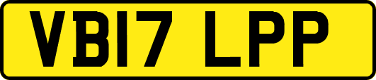 VB17LPP