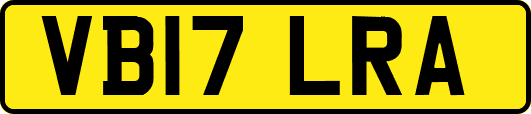 VB17LRA