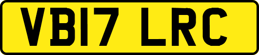 VB17LRC