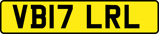 VB17LRL