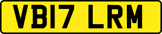 VB17LRM