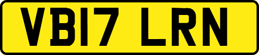 VB17LRN