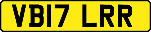 VB17LRR