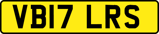 VB17LRS