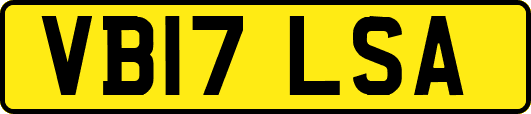 VB17LSA