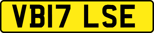VB17LSE