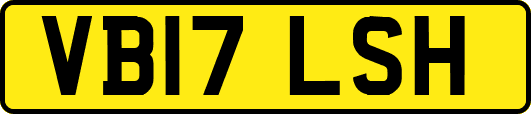 VB17LSH