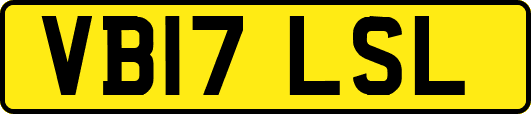 VB17LSL