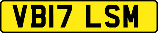 VB17LSM