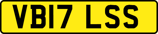 VB17LSS